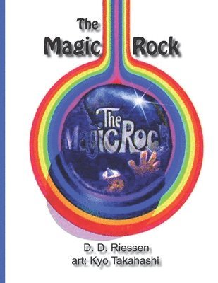 The Magic Rock 1