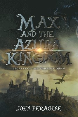 Max and the Azura Kingdom 1