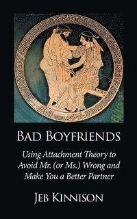 bokomslag Bad Boyfriends