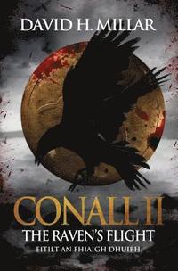 bokomslag Conall II