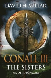 bokomslag Conall III