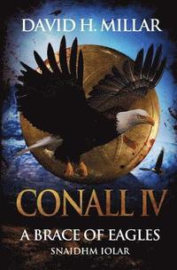 bokomslag Conall IV