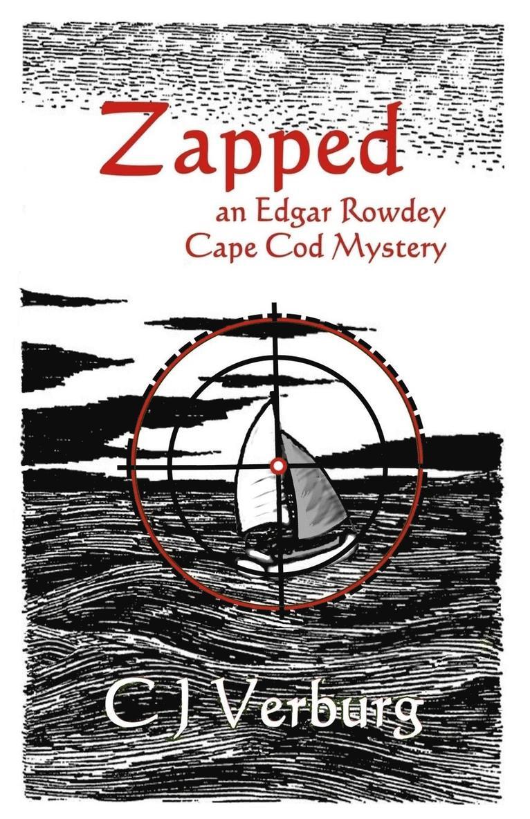 C J Verburg, C. J. Verburg - Zapped, Häftad
