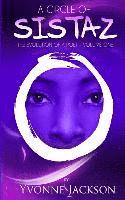 bokomslag A Circle Of Sistaz: The Evolution of a Poet