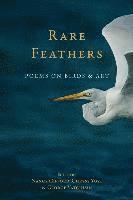 bokomslag Rare Feather: Poems of Birds and Art