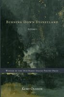 Kurt Olsson - Burning Down Disneyland, Häftad