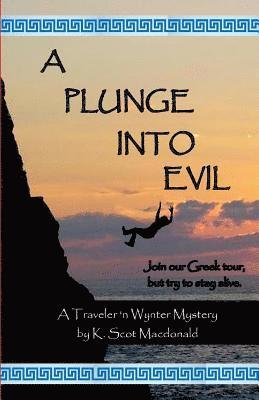 A Plunge into Evil 1