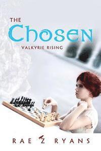 bokomslag The Chosen: Valkyrie Rising