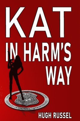 Kat in Harm's Way 1