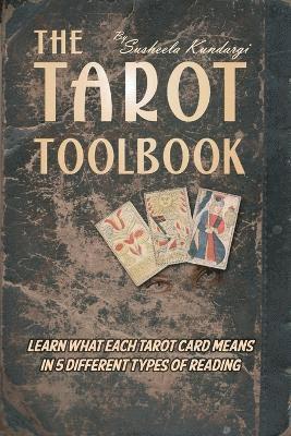 The Tarot Toolbook 1