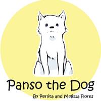 bokomslag Panso the Dog
