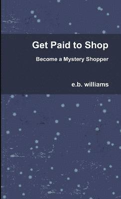 Get Paid to Shop 1