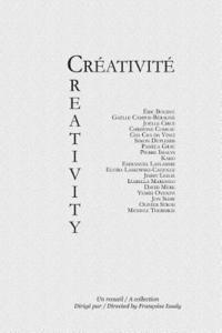 bokomslag Creativity: Creativite