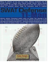 SWAT Defense: 11 Man