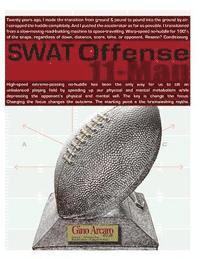 Gino Arcaro - SWAT Offense: 11 Man, Häftad
