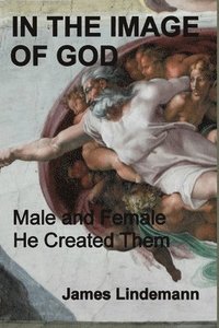 bokomslag In the Image of God