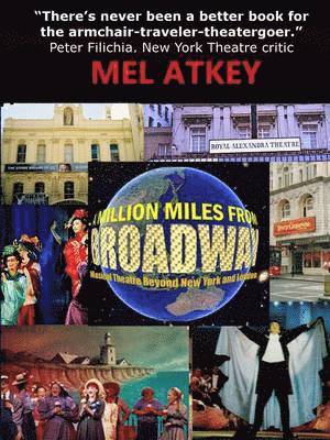 Million Miles from Broadway