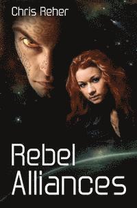 bokomslag Rebel Alliances