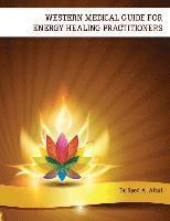 bokomslag Western Medical Guide for Energy Healing Practitioners