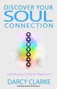 bokomslag Discover Your Soul Connection: Introducing Living in Alignment