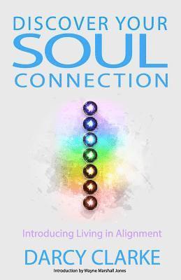 bokomslag Discover Your Soul Connection: Introducing Living in Alignment