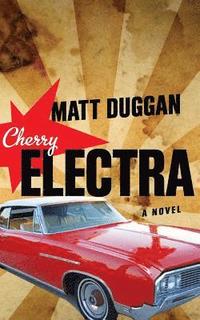 bokomslag Cherry Electra