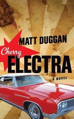 Cherry Electra 1