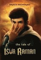 bokomslag Tale of Isva Raman