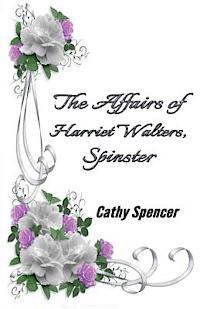 bokomslag The Affairs of Harriet Walters, Spinster