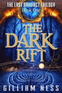 bokomslag The Last Artifact - Book One - The Dark Rift: The Supernatural Grail Quest Zombie Apocalypse