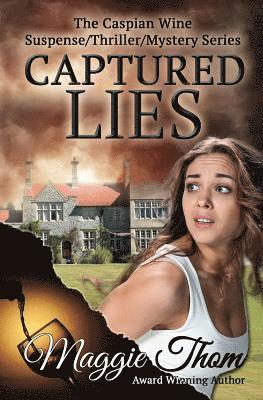 Captured Lies 1