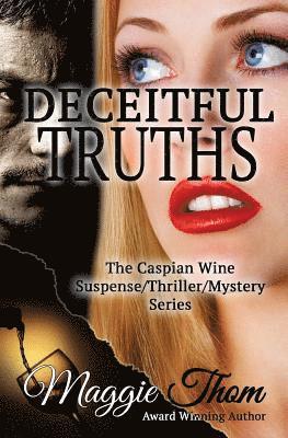 Deceitful Truths 1