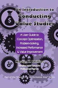 bokomslag An Introduction to Conducting Value Studies