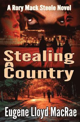 Stealing a Country 1