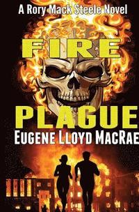 bokomslag Fire Plague