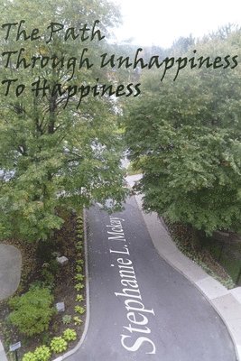 bokomslag The Path Through Unhappiness To Happiness