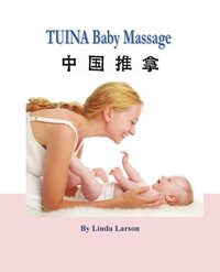 bokomslag TUINA Baby Massage