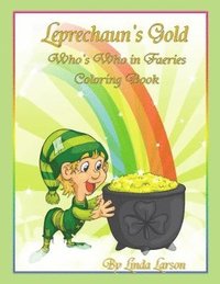 bokomslag Leprechaun's Gold