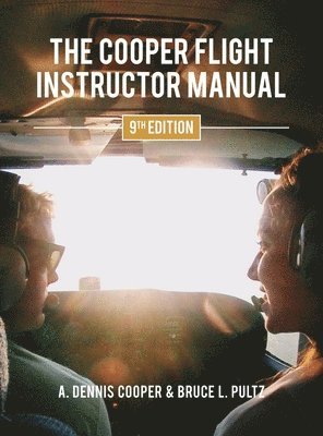 bokomslag The Cooper Flight Instructor Manual