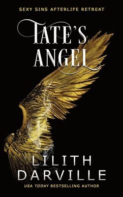 Lilith Darville - Tate's Angel, Häftad