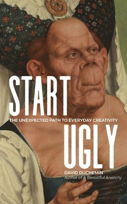 bokomslag Start Ugly