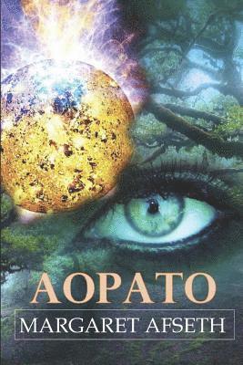 Aopato - A Sci-fi Romance