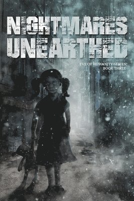 Nightmares Unearthed 1