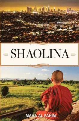 bokomslag Shaolina