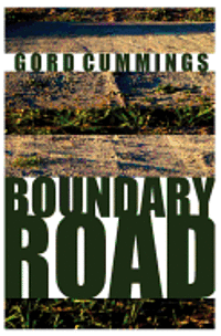 Boundary Road 1