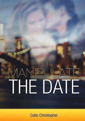 Manipulate The Date 1