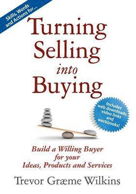 Turning Selling into Buying 1