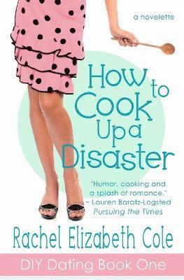 bokomslag How to Cook Up a Disaster