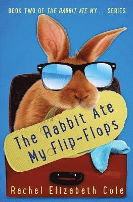 bokomslag The Rabbit Ate My Flip-Flops