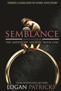 bokomslag Semblance: The Midnight Society Book One